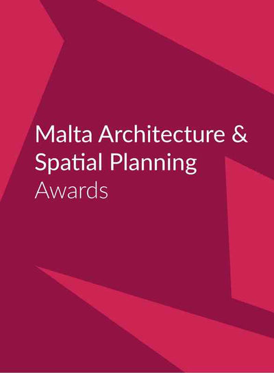 Malta Architecture And Spatial Planni