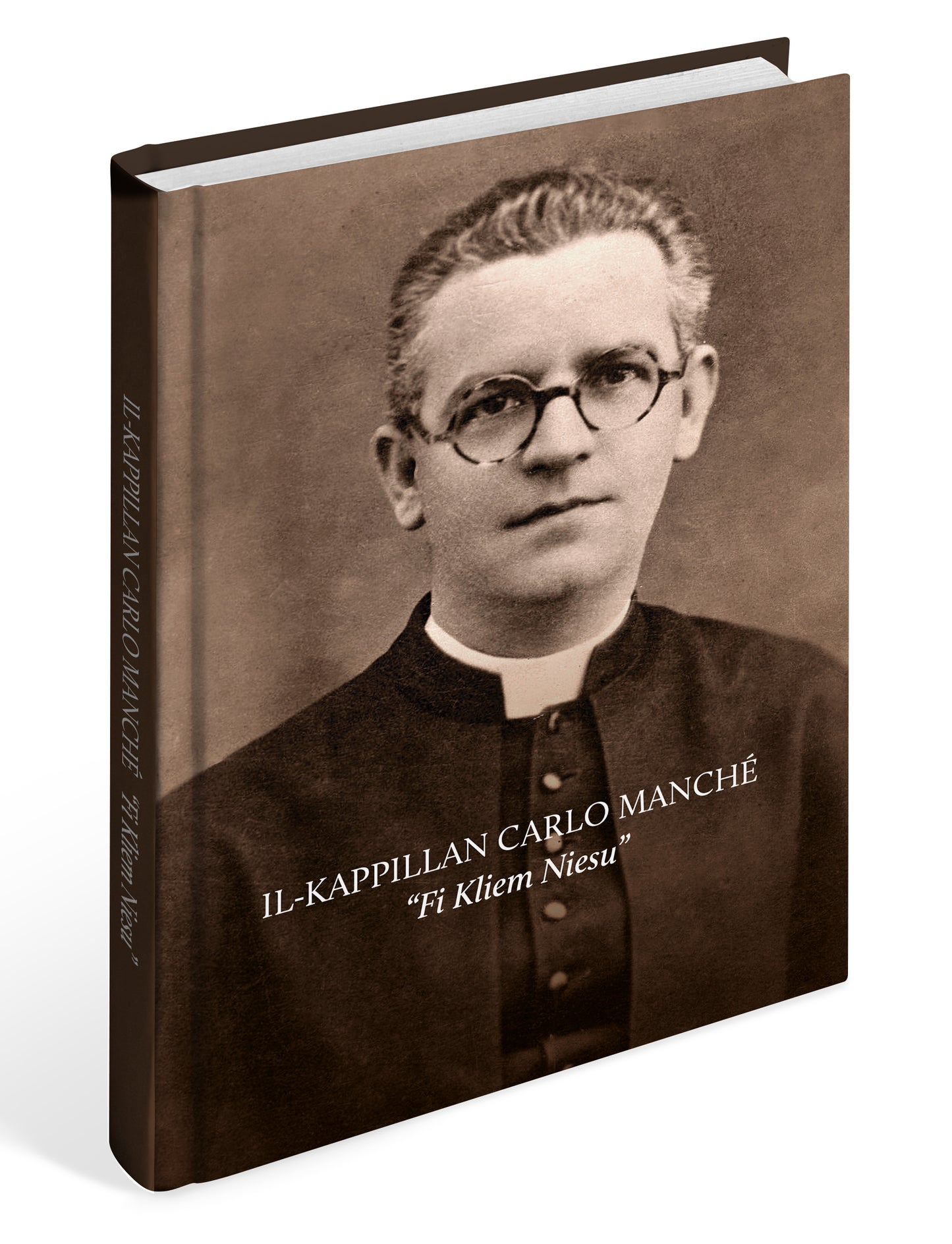 Il-Kappillan Carlo Manche Fi Kliem Niesu