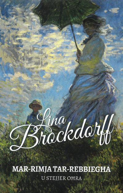 Hz Mar-Rimja Tar-Rebbiegha U Stejjer Ohr