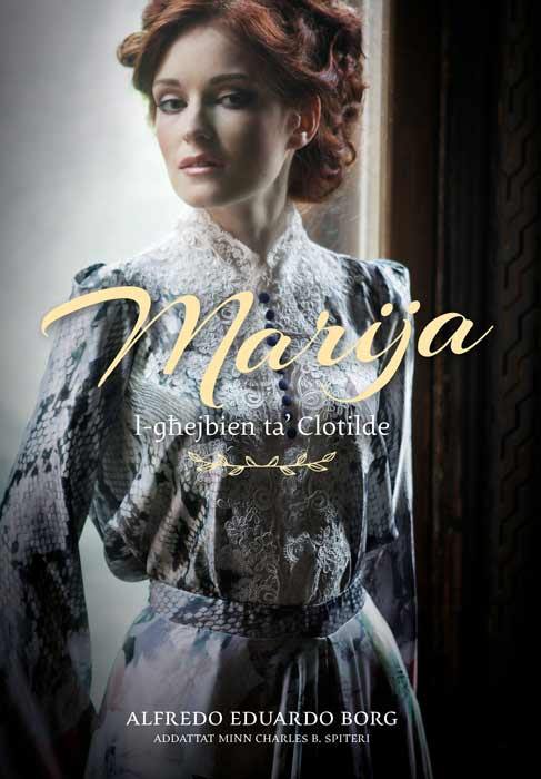 Marija 2 - L-Ghejbien Ta' Clotilde