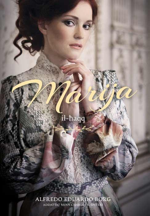 Marija 3 - Il-Haqq