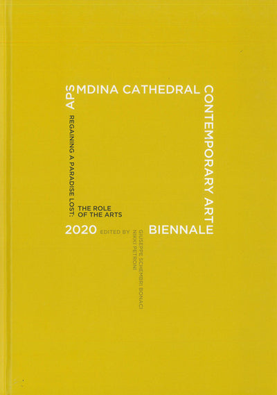 Hz Mdina Cathedral Contemporary Art Bie