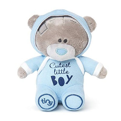 Me To You - Plush Cutest Little Boy