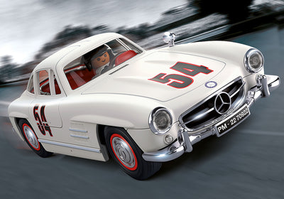Mercedes Benz 300Sl 70922
