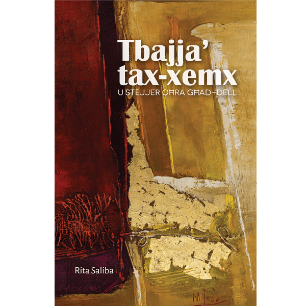 Tbajja Tax-Xemx U Stejjer Ohra Ghad-Dell - Rakkont Ta Rita Saliba