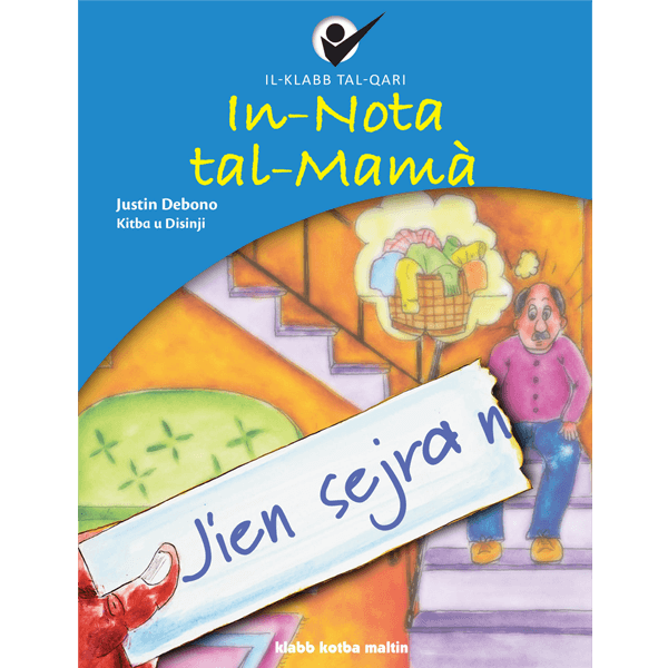 Kkm In-Nota Tal-Mama