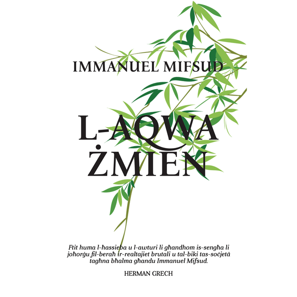 L-Aqwa Zmien