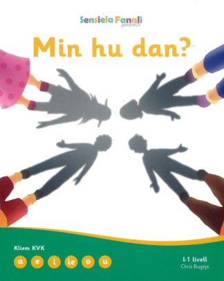 Sensiela Fanali - Min Hu Dan ? - L-Ewwel Livell
