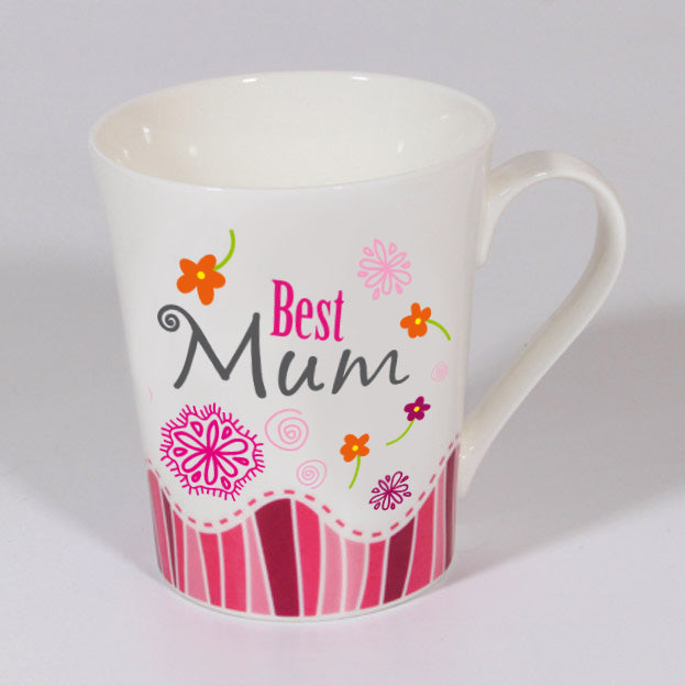 Best Mum Mug