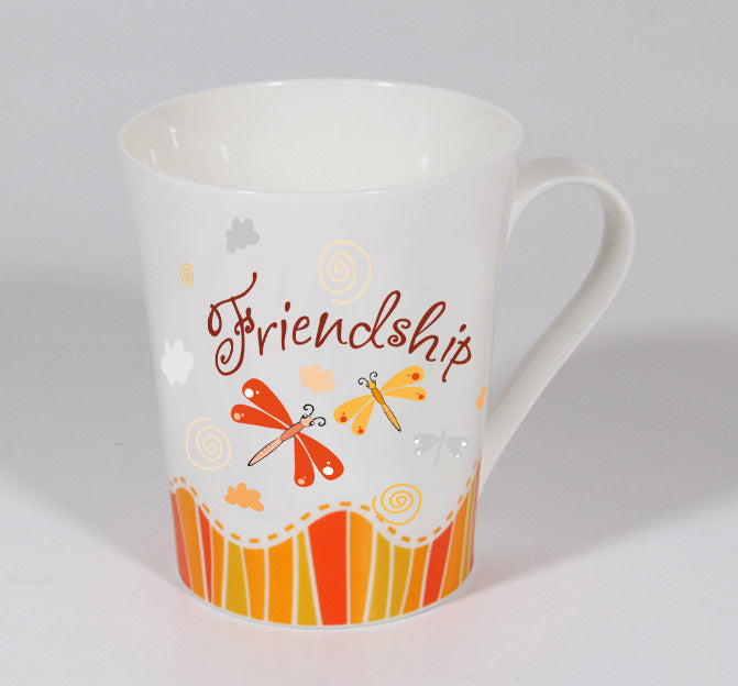 Friendship Mug