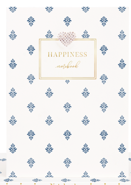 Happiness Notebook