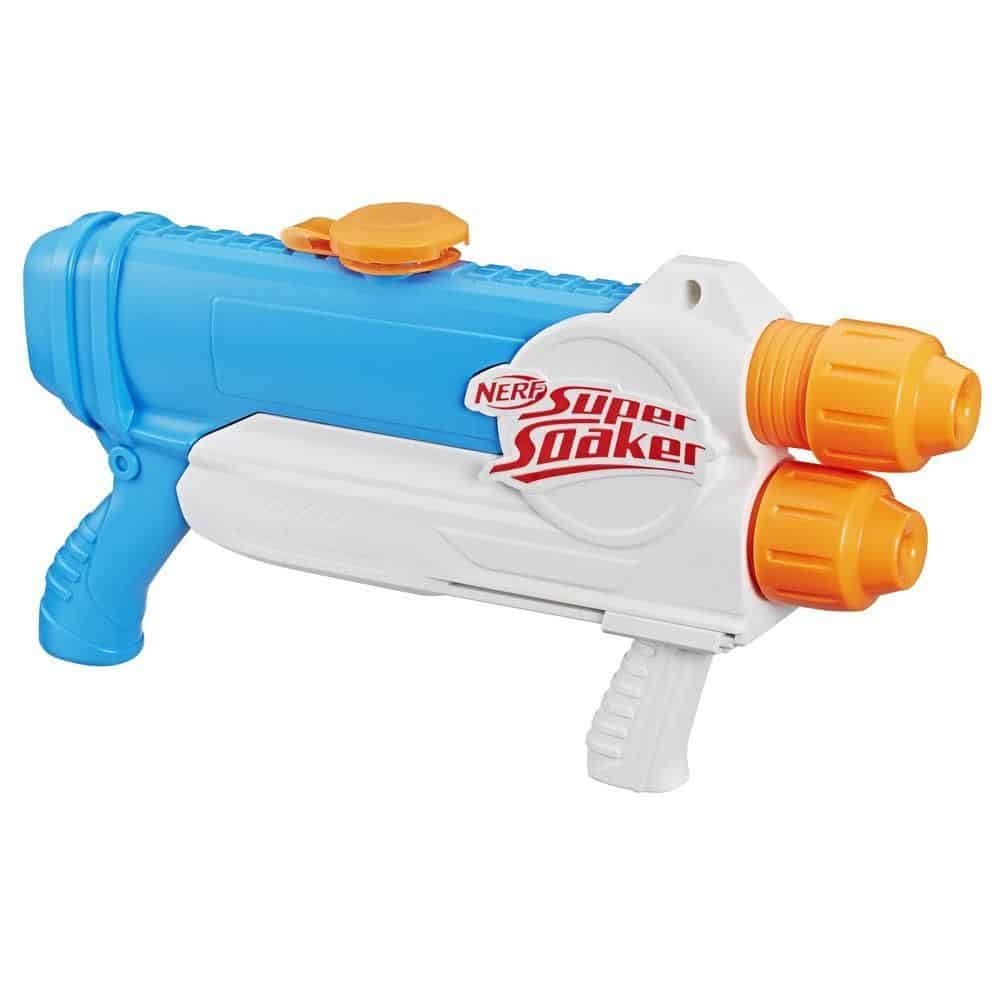Barracuda - Water Gun