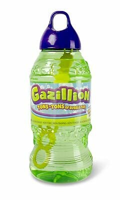 Gazillion Bubble