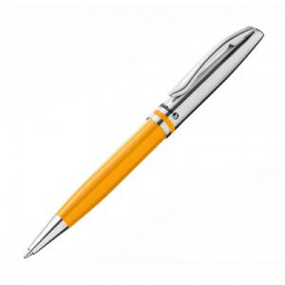 Pelikan Ball Point Pen Yellow