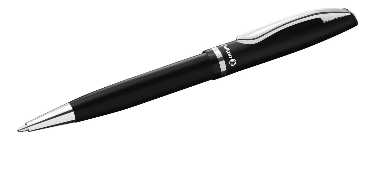 Pelikan Ball Point Pen Black Matt