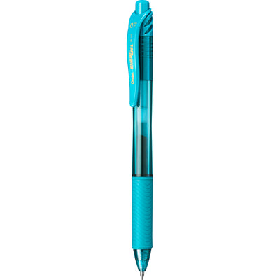 Pentel Gel Pen Turquoise 0.7 