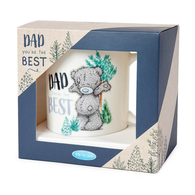 Me To You Mug - Dad You`Re The Best
