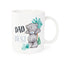Me To You Mug - Dad You`Re The Best
