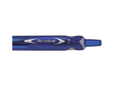 Pilot Acroball - Blue Medium
