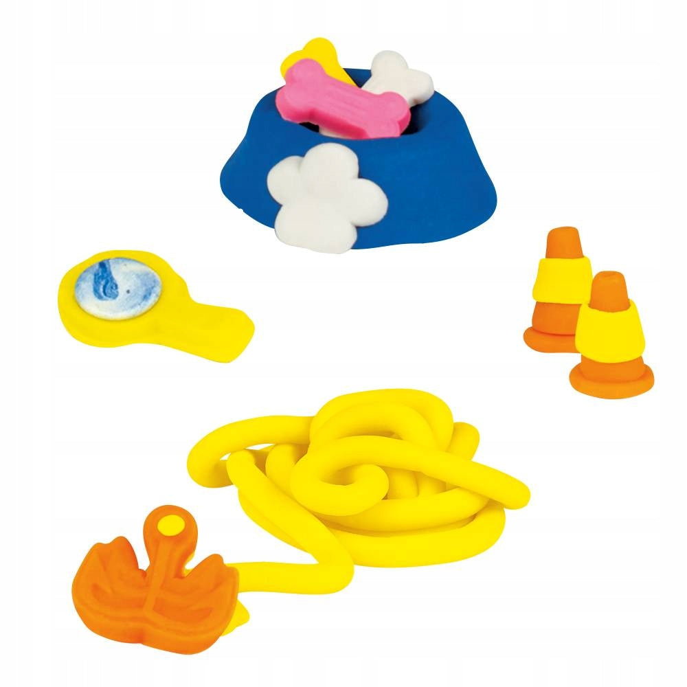 Play-Doh - Paw Patrol Rescue Ready Chase