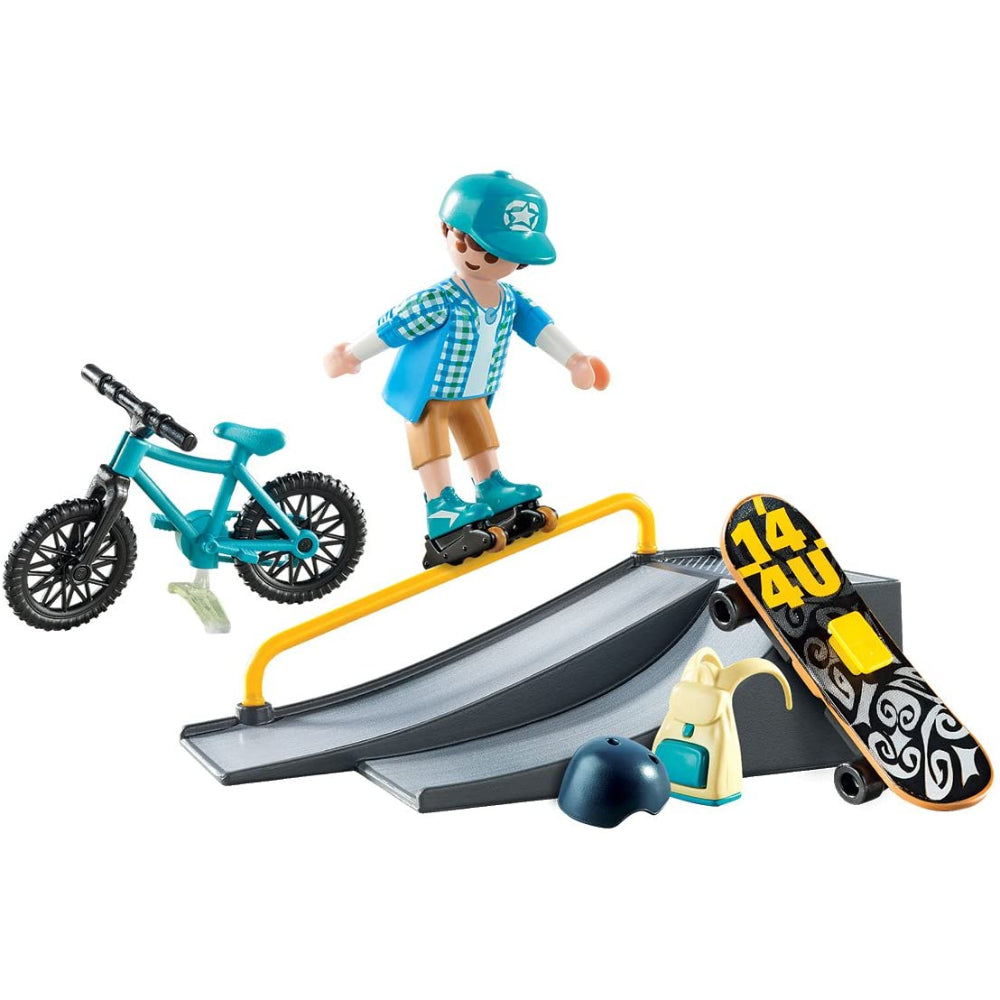 Playmobil Sports Carry Case 9107