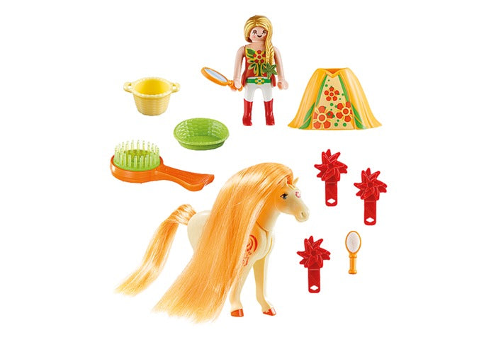 Playmobil Princess Carry Case 5656