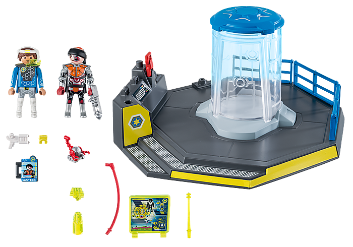 Playmobil Super Set 70009