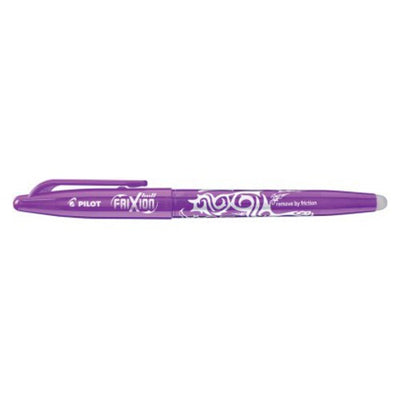 Frixion Ball Eresable pen 07 Purple
