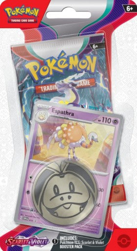 Scarlet & Violet Paldea Evolved