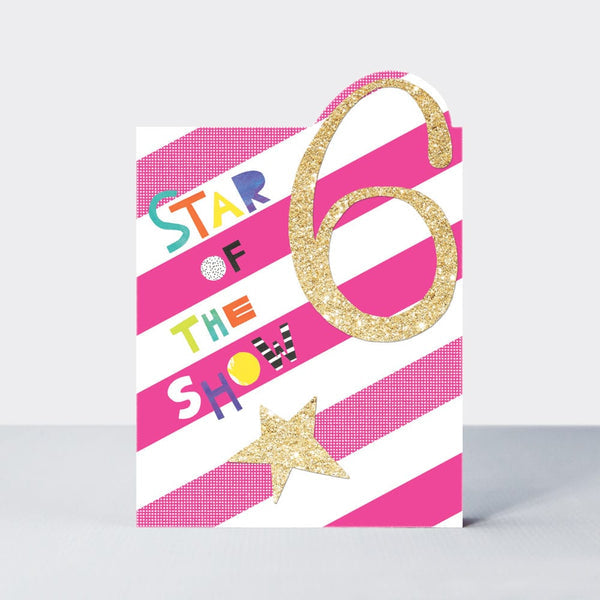 6
