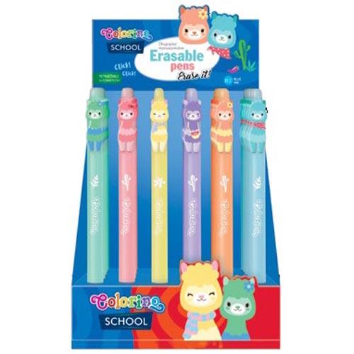 Erasable Pen Display X 36 - Llamas
