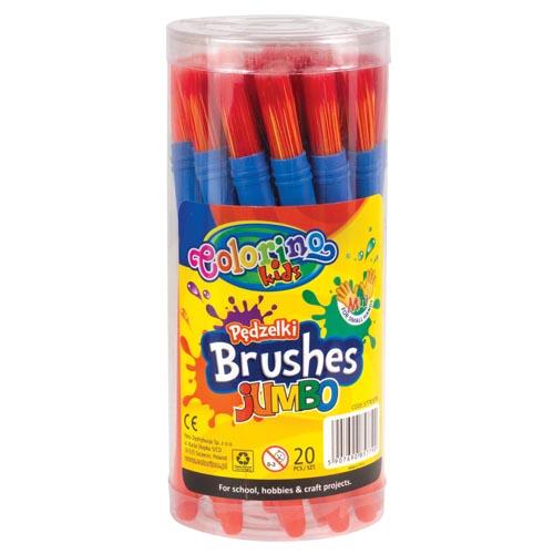 Jumbo Paint Brush