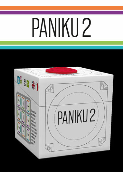 Il-Loghba Paniku 2