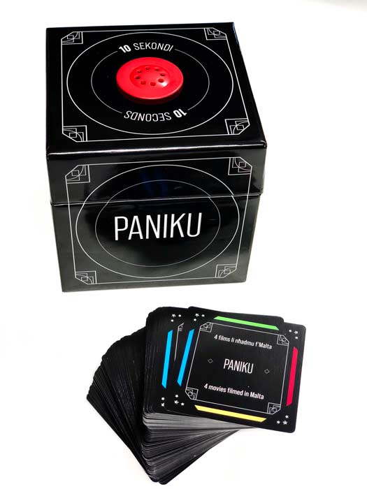 Paniku