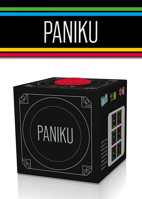Paniku