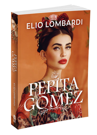Pepita Gomez - Elio Lombardi