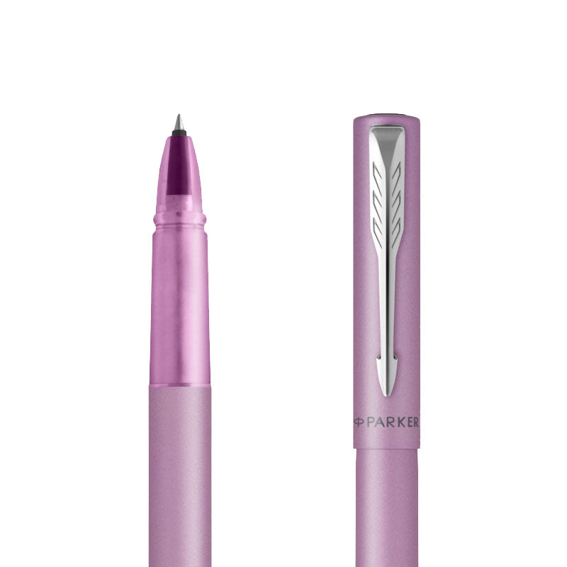 Parker Vector Lilac Roller Ball Pen