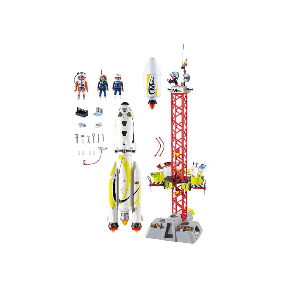 Playmobil Space Shuttle 9488