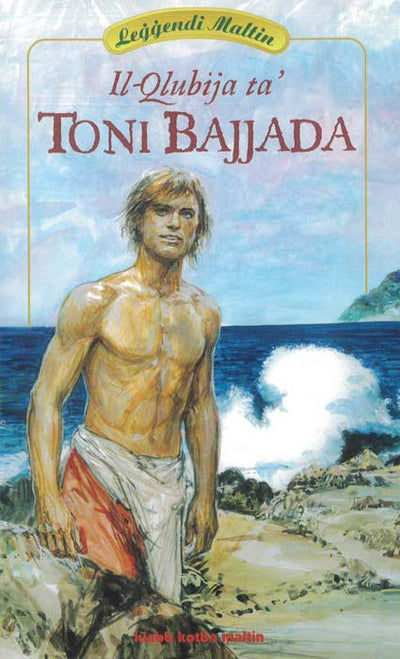 Il-Qlubija Ta Toni Bajjada