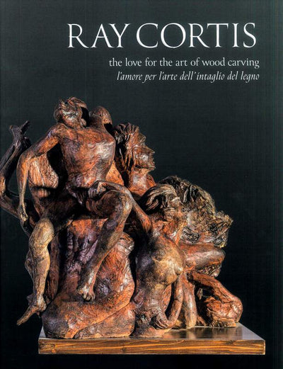 The Love Fot The Art Of Wood