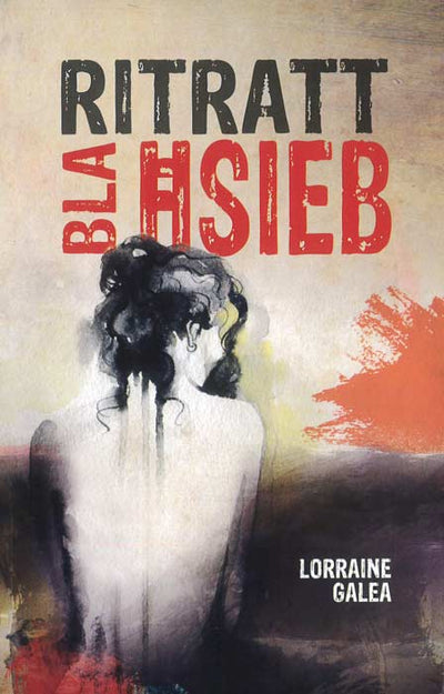 Hz Ritratt Bla Hsieb