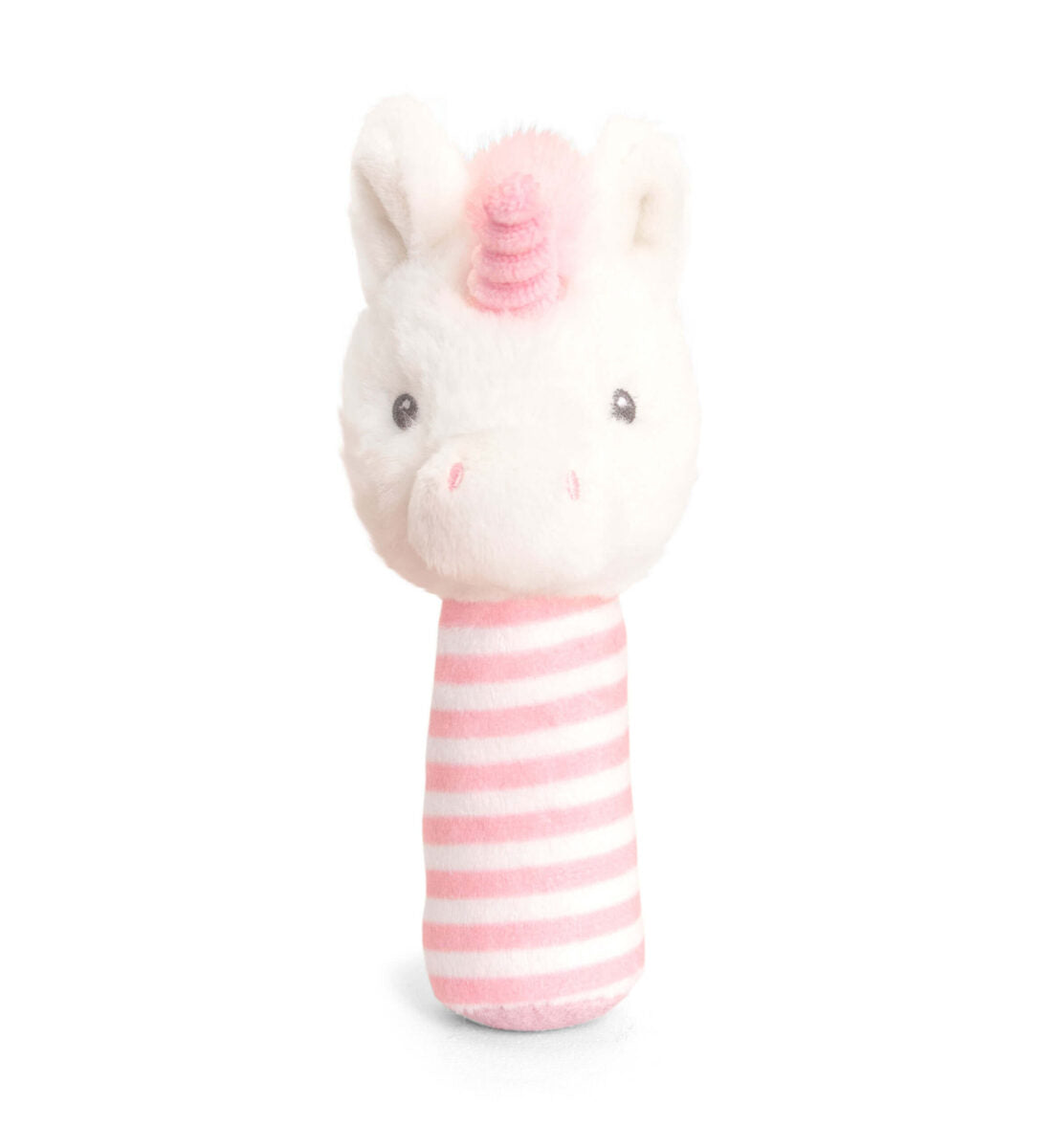 Twinkle Unicorn Baby Stick Rattle
