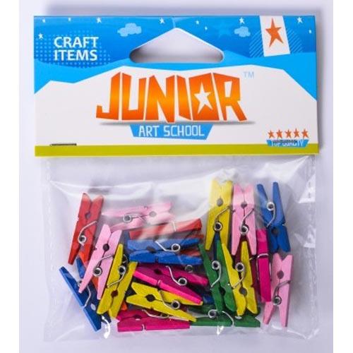 Craft Clothespin