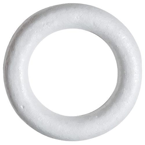 Foam Wreath 10Cm