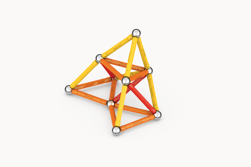 Geomag Classic 42Pcs