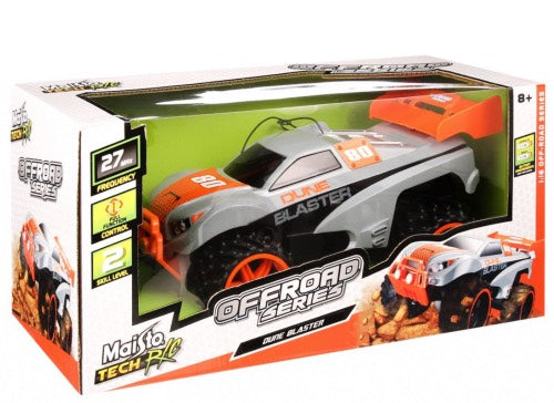 Dune Blaster R/C Off Road 