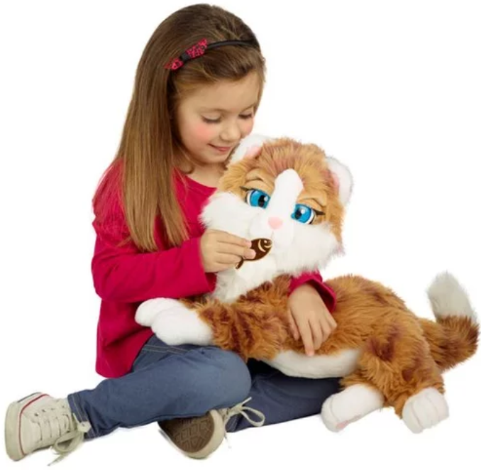 Emotion Pets Cherry