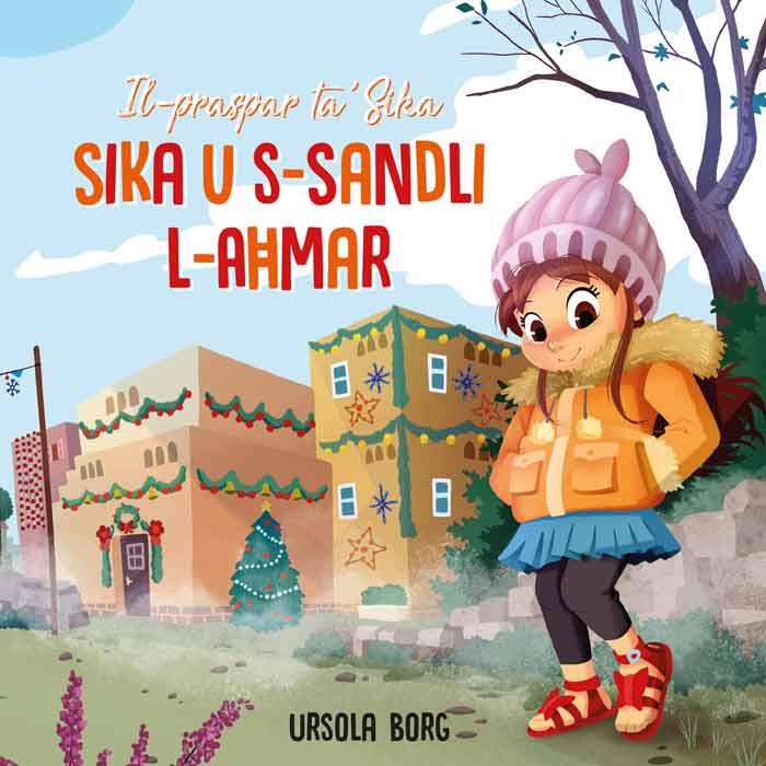 Il-Praspar Ta' Sika 6 - Sika U S-Sandli L-Ahmar