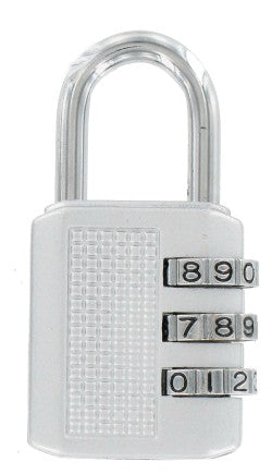 Combination Padlock