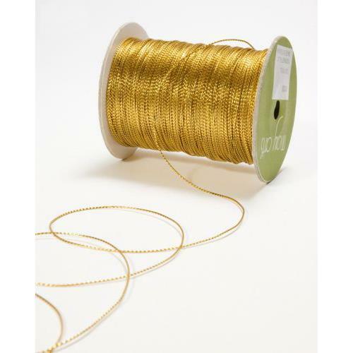 Gold String 1.5Mm X 10Mtrs